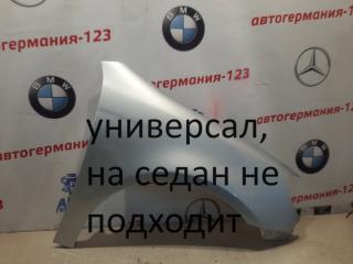 Крыло переднее правое Volkswagen Golf Variant контрактная