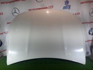 Капот Mercedes GLA180 2014