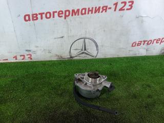Вакуумник BMW 120i F20 N13B16A контрактная