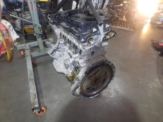 Двигатель Mercedes C180 W204 271.820 контрактная