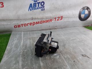 Блок ABS BMW X3 F25 N20B20A контрактная