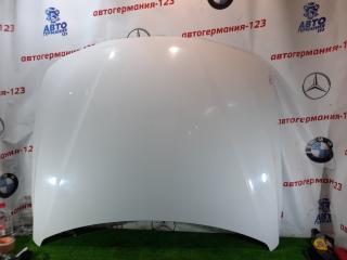 Капот BMW 328i F30 N20B20A контрактная