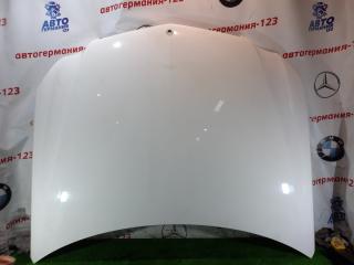 Капот Mercedes E300 W212 276.952 контрактная