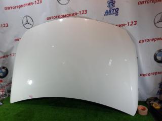Капот Mercedes A180 W176 270.910 контрактная