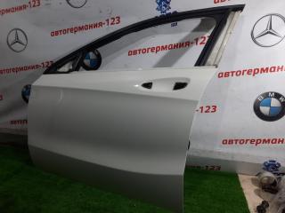 Дверь передняя левая Mercedes A180 W176 270.910 контрактная