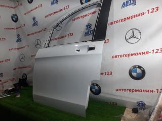 Дверь передняя левая Mercedes V220 W447 651.950 контрактная