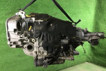 АКПП Subaru Impreza GP7 2012 FB20