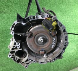 АКПП Toyota Passo KGC30 2013 1KR-FE