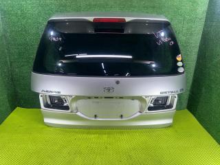 Крышка багажника задняя Toyota Estima ACR30 2004 2AZ-FE Крышка багажника задняя Toyota Estima ACR30 2004 2AZ-FE