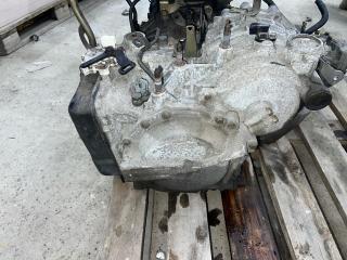 АКПП MITSUBISHI AIRTREK CU2W 2002 4G63T