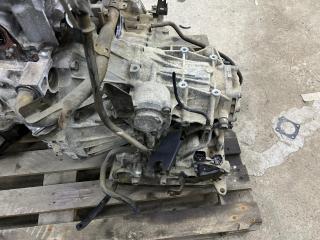 АКПП NISSAN X-Trail NT30 2006 QR20DE