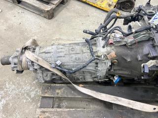 АКПП Subaru Legacy BLE 2004 EZ30