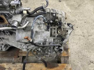 АКПП Toyota CAMRY ACV30 2004 2AZ-FE