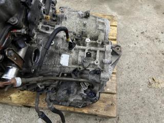 АКПП Toyota Estima MCR40 2002 1MZ-FE