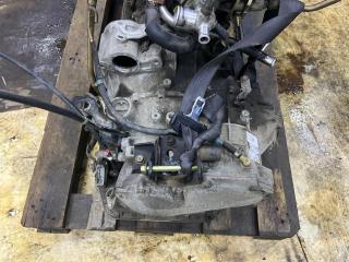 АКПП Toyota Nadia SXN10 2001 3S-FE