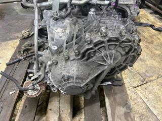АКПП NISSAN Teana PJ32 2008 VQ35DE