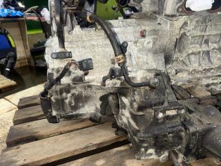 АКПП Honda CR-V RE4 2006 K24A