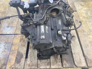 АКПП Honda Odyssey RA6 2002 F23A