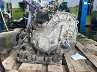 АКПП NISSAN Serena TC24 2002 QR20DE