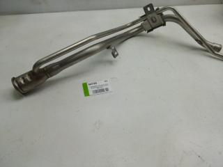 Запчасть горловина топливного бака Ford Focus (I I) 2005-2011