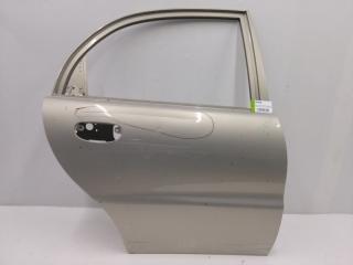 Запчасть дверь задняя правая Chevrolet Lanos 2004-2009