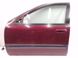 Запчасть дверь передняя левая Nissan Maxima (F15) 1994-2000