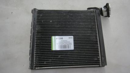 Запчасть испаритель кондиционера Toyota Auris (E15) 2006-2012
