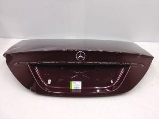 Запчасть крышка багажника Mercedes Benz C L S (W219) 2004-2010