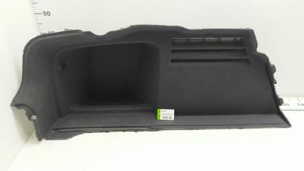 Запчасть обшивка багажника левая Audi A6 (C6/4F) 2004-2011