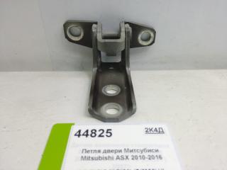 Петля двери Mitsubishi A S X 2010-2022 Б/У