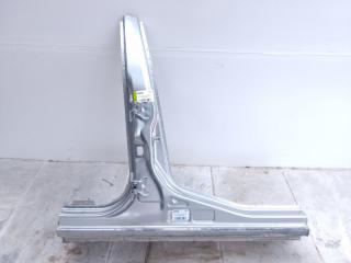 Запчасть порог со стойкой правый Ford Fusion 2002-2012