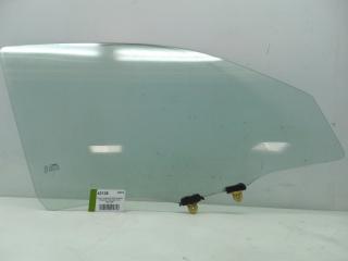 Запчасть стекло двери передней правой Mitsubishi Outlander  (C U) 2001-2008