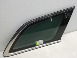Запчасть стекло кузовное глухое правое Mazda CX-7 2007-2012