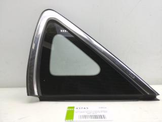 Запчасть стекло кузовное глухое правое Mazda 6 (G H) 2007-2012