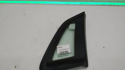 Запчасть стекло кузовное глухое правое Citroen C4  (I I)  2011-2022