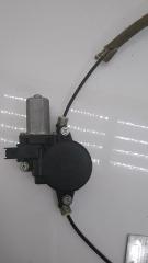 Запчасть стеклоподъёмник электрический передний правый Mazda Mazda 3 (B L) 2009-2013