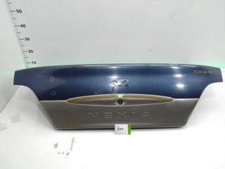 Крышка багажника Daewoo Nexia (N100) 1995-2016
