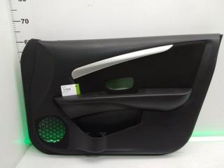 Запчасть обшивка двери передней правой Nissan Almera (G15) 2012-2019
