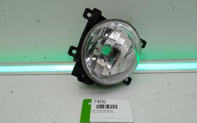 Запчасть фара противотуманная левая Toyota Land Cruiser (200) 2007-2021 / Land Cruiser Prado (150) 2009-2017 / RAV4 2012 - 2019