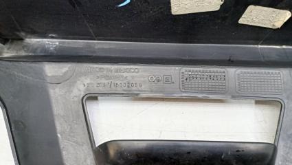 Накладка крышки багажника задняя Escalade I I I  2006–2014