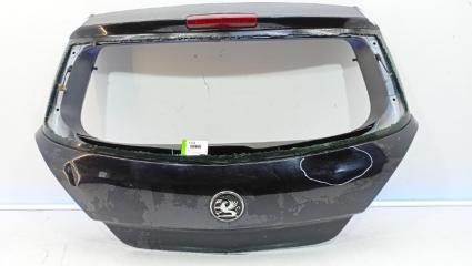 Запчасть дверь багажника Opel Astra H / Family 2004-2014