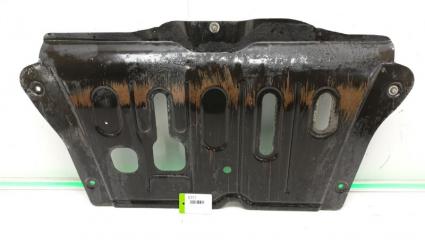 Запчасть защита двигателя Renault Duster I 2012-2021
