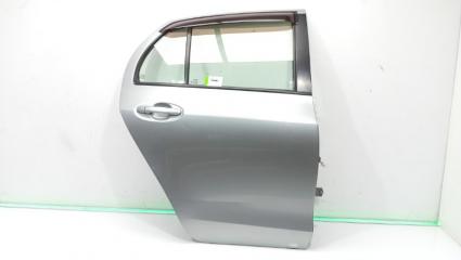 Дверь задняя правая Toyota Yaris 2005-2011