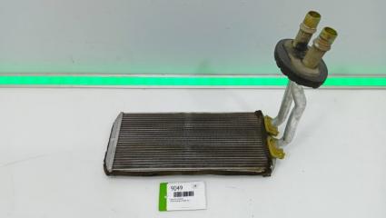 Запчасть радиатор отопителя Citroen Berlingo I I 2008-2023