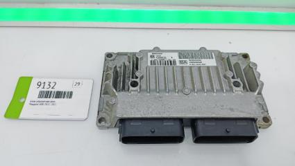 Запчасть блок управления акпп Peugeot 408 2012-2022