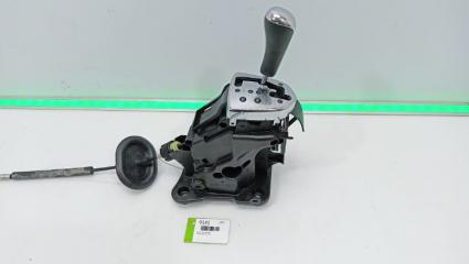Запчасть кулиса кпп (селектор) Peugeot 408 2012-2022