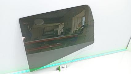 Запчасть стекло двери задней левой Lada Largus 2012-2023