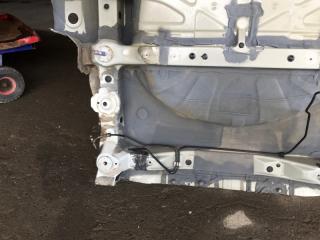 Панель задняя багажника (кузовная) Toyota RAV 4 2019>