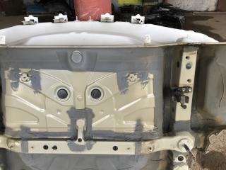 Панель задняя багажника (кузовная) RAV 4 2019>