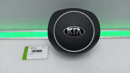 Подушка безопасности в рулевое колесо Kia K5 2020>